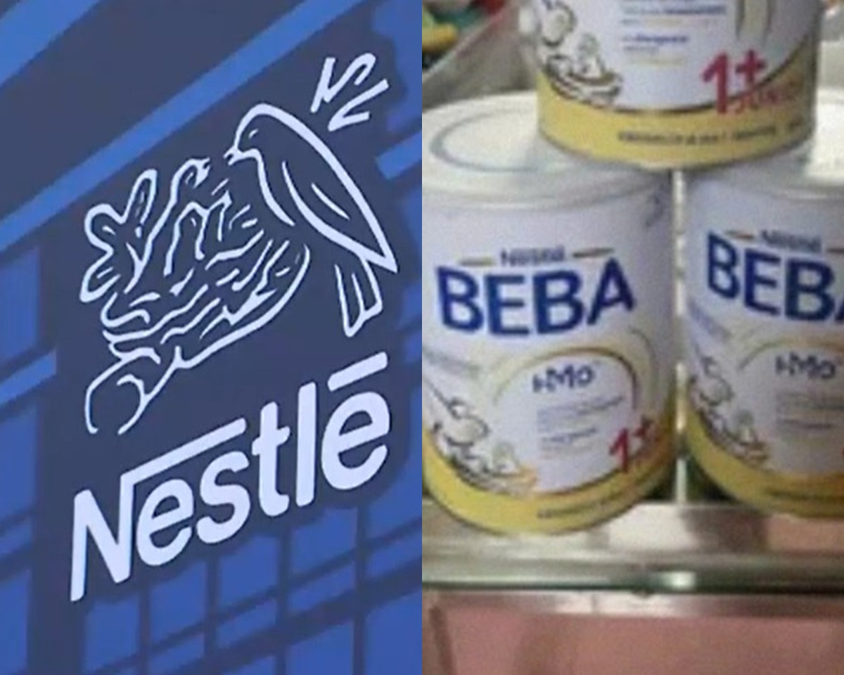 Nestl&eacute; Việt Nam l&ecirc;n tiếng \'ph&acirc;n r&otilde; trắng đen\' li&ecirc;n quan đến vụ sữa bột nghi nhiễm độc g&acirc;y x&ocirc;n xao