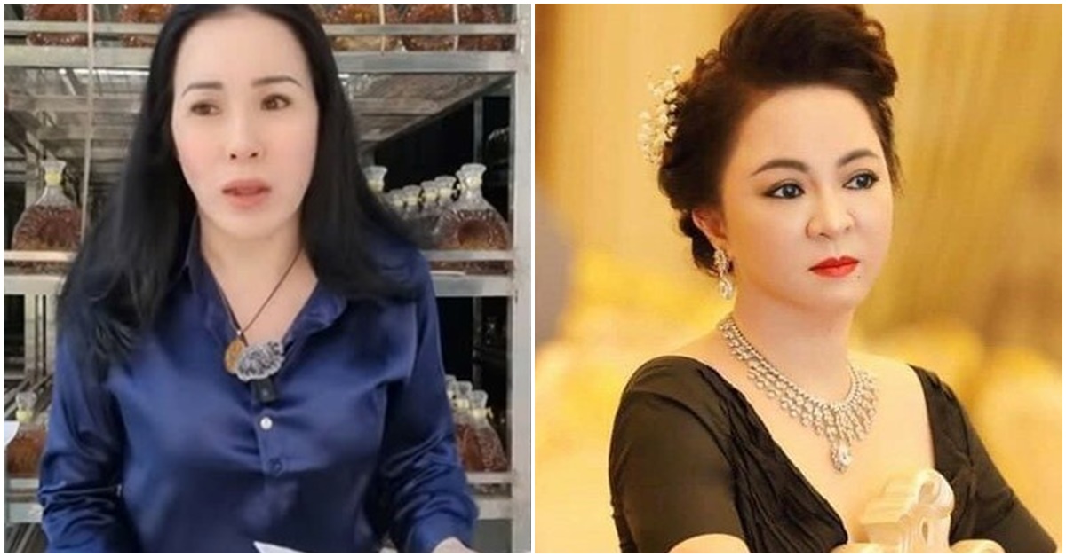 YouTuber Lan Đinh bất ngờ đổi lời khai vụ x&uacute;c phạm b&agrave; Nguyễn Phương Hằng, nữ CEO ch&iacute;nh thức y&ecirc;u cầu bồi thường