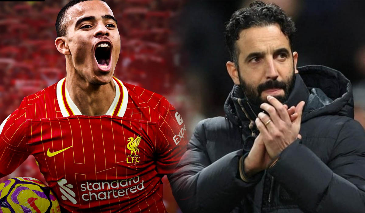 Tin b&oacute;ng đ&aacute; quốc tế 8/1: Liverpool nẫng tay tr&ecirc;n Man United; Ruben Amorim c&oacute; bến đỗ mới?