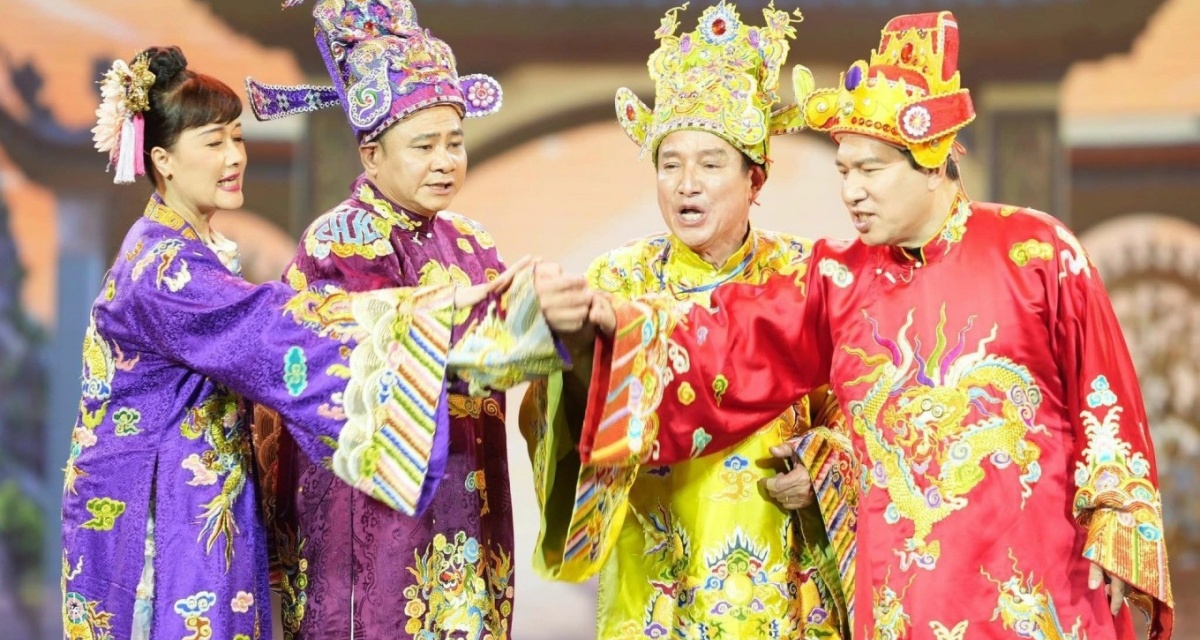 Giao thừa vắng b&oacute;ng T&aacute;o Qu&acirc;n: Chương tr&igrave;nh mới lộ diện, 2 c&aacute;i t&ecirc;n đứng sau &lsquo;kịch bản mới&rsquo; khiến kh&aacute;n giả bất ngờ