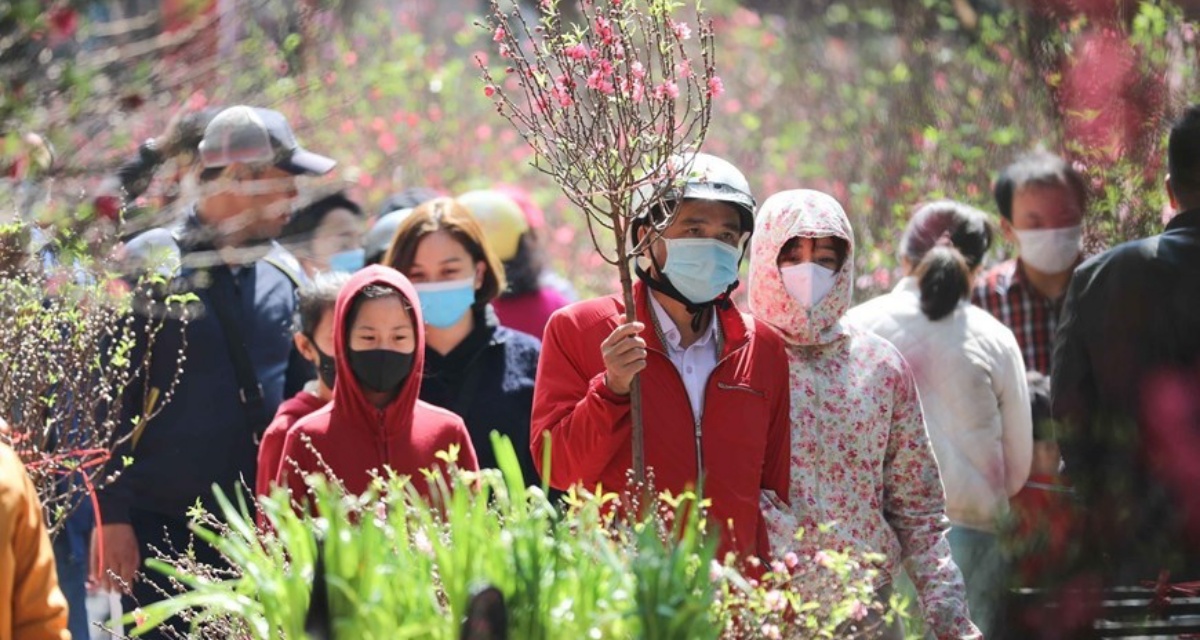 L&yacute; giải bất ngờ: 8 năm li&ecirc;n tiếp người Việt kh&ocirc;ng được đ&oacute;n 30 Tết, chỉ c&ograve;n 29 ng&agrave;y cuối năm