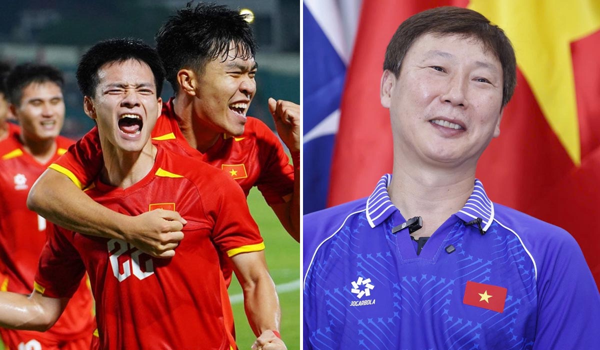 Người h&ugrave;ng SEA Games hồi phục thần tốc, U23 Việt Nam sớm v&agrave;o tứ kết U23 ch&acirc;u &Aacute; với \'qu&acirc;n b&agrave;i tẩy\'?