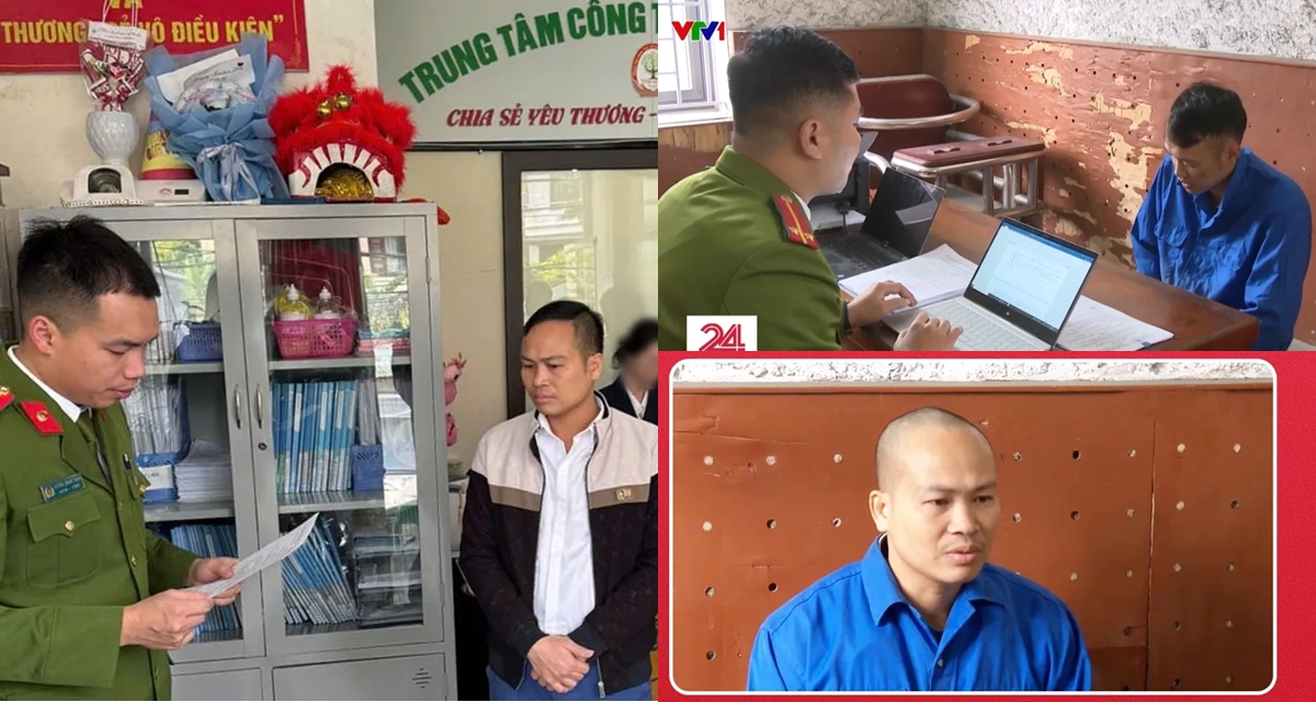 R&ugrave;ng m&igrave;nh lời khai những kẻ đ&aacute;nh nam sinh đến tử vong, gi&aacute;m đốc th&uacute; nhận b&iacute; mật kh&oacute; chấp nhận