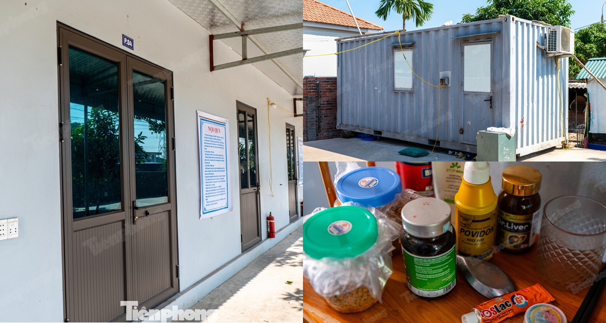 Lạnh người cảnh tượng trong căn ph&ograve;ng nam sinh bị đ&aacute;nh tử vong, 1 thứ được giấu sau khi việc bại lộ