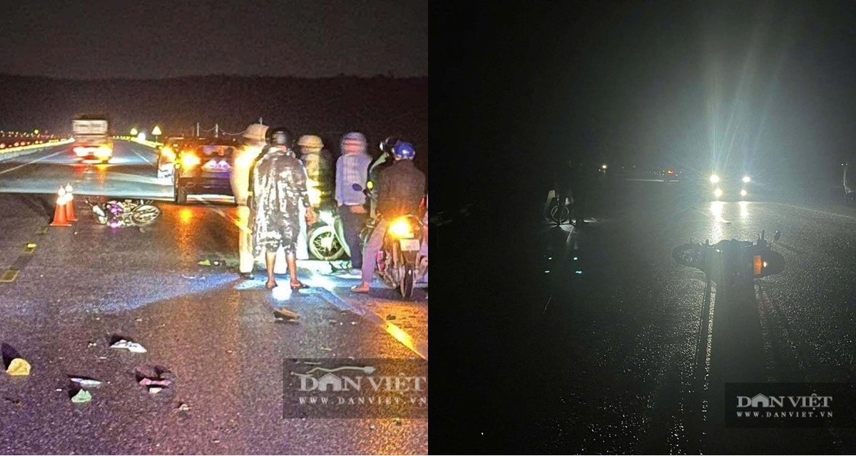 Thanh ni&ecirc;n 22 tuổi tử vong v&igrave; TNGT giữa đ&ecirc;m, người d&acirc;n Quảng Trị l&ecirc;n mạng khẩn thiết &lsquo;xin&rsquo; 1 điều