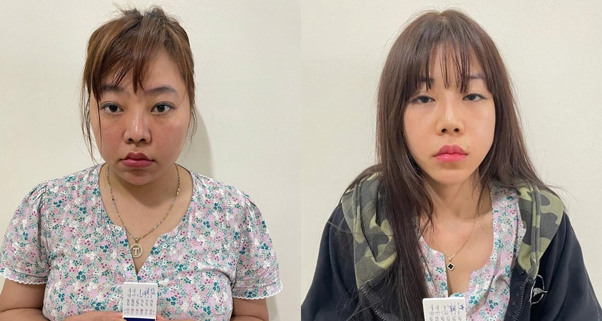 Bắt quả tang người phụ nữ c&ugrave;ng nh&oacute;m nam nữ l&agrave;m điều đ&aacute;ng xấu hổ trong ph&ograve;ng trọ sau cuộc nhậu