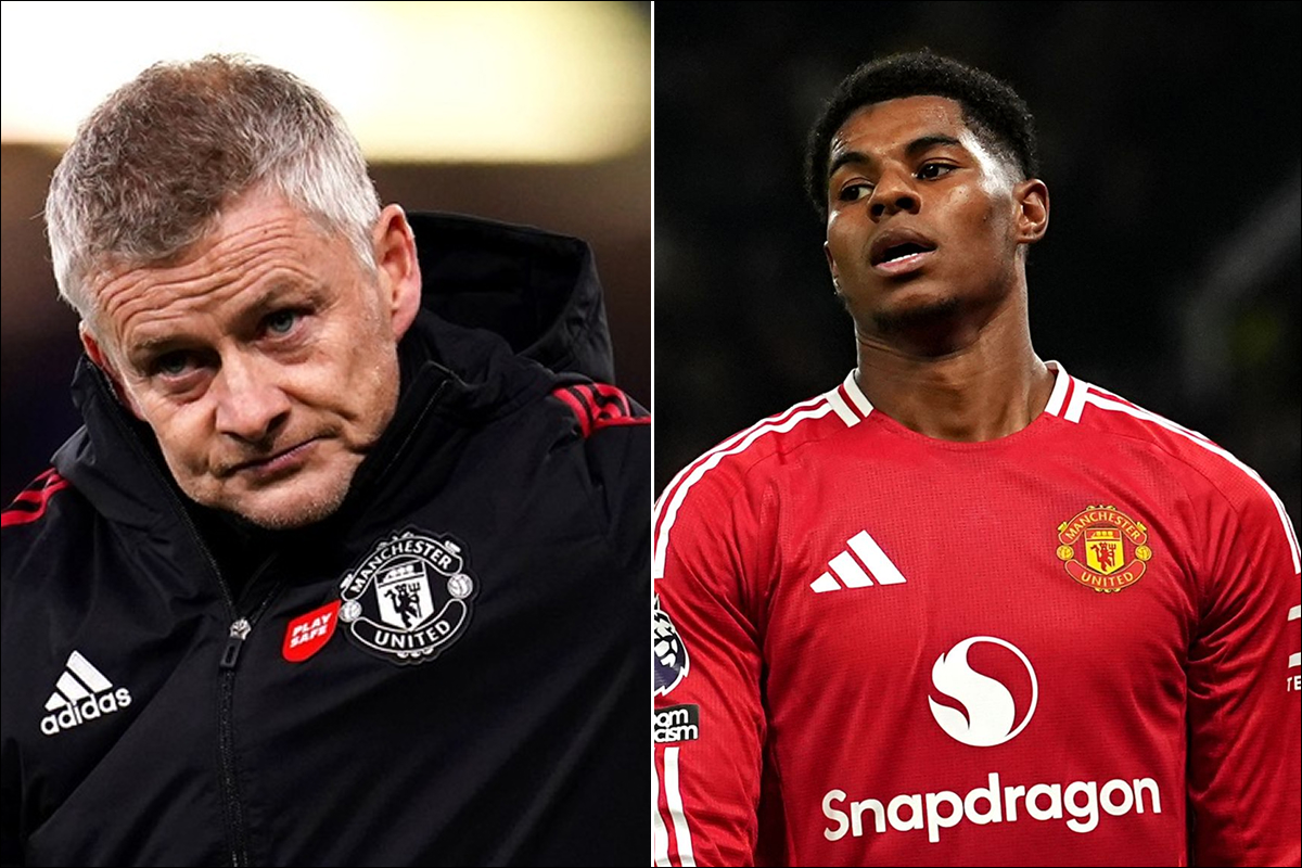 Tin chuyển nhượng trưa 8/1: Man Utd c&ocirc;ng bố Ole Solskjaer trong 48h tới; Rashford trở lại Man United