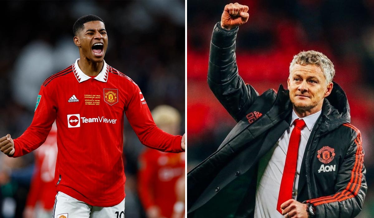 Tin chuyển nhượng mới nhất 8/1: Xong vụ Solskjaer tiếp quản MU; Rashford lập tức trở lại Man Utd?