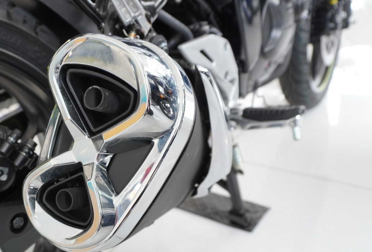 Suzuki chuẩn bị ra mắt &lsquo;vua c&ocirc;n tay&rsquo; 155cc mới chất hơn cả Honda Winner R: C&oacute; ABS 2 k&ecirc;nh, gi&aacute; cực rẻ