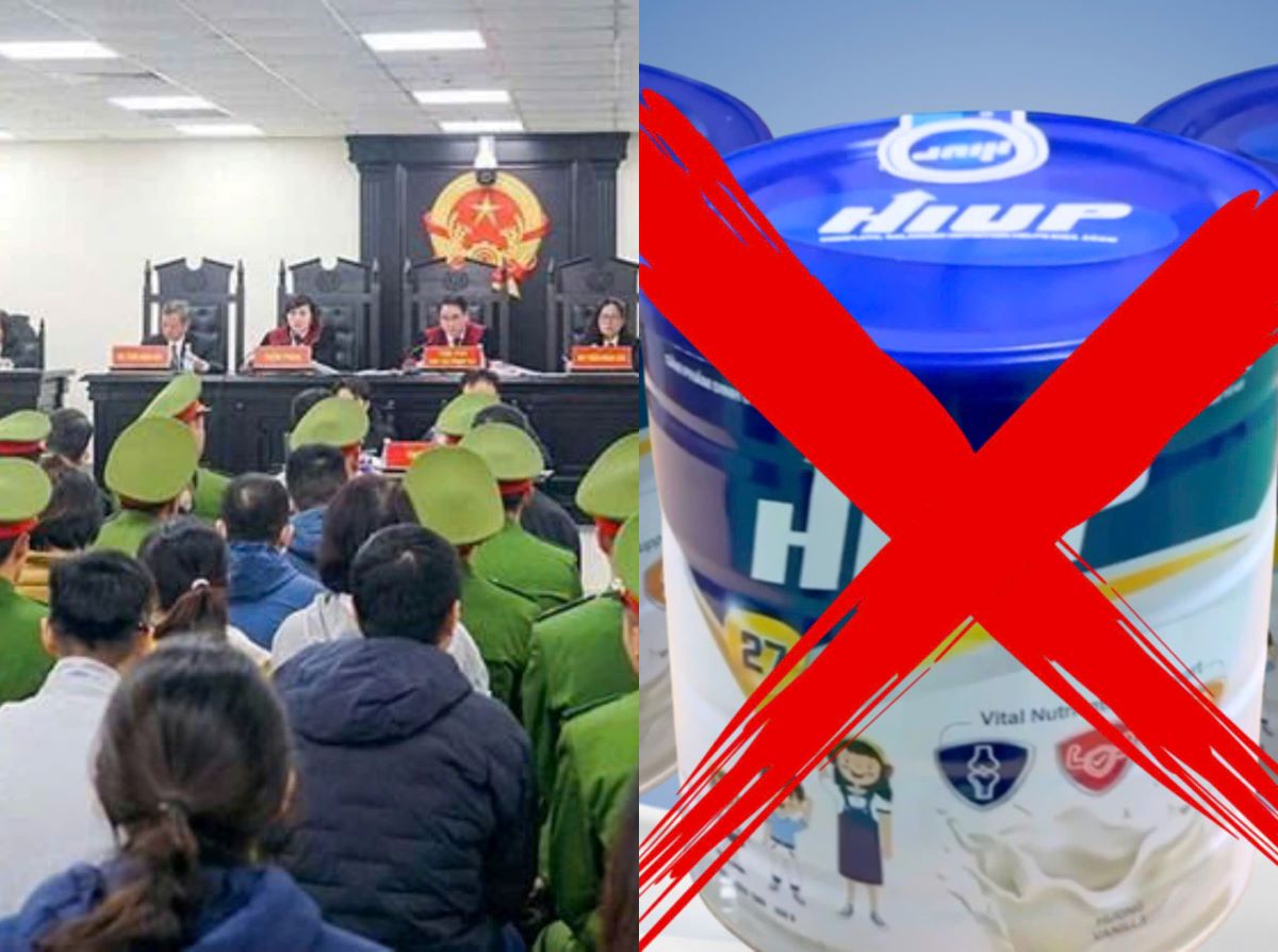 Đại diện VKS b&aacute;c bỏ l&yacute; lẽ của Z Holding: Một th&agrave;nh phần kh&ocirc;ng đạt, cả sản phẩm bị coi l&agrave; giả?