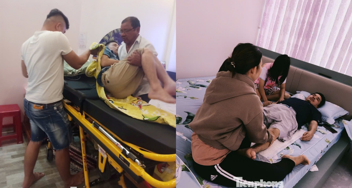 Diễn biến mới vụ bị đ&aacute;nh &lsquo;th&acirc;n t&agrave;n ma dại&rsquo;, thương t&iacute;ch 0%: Gia đ&igrave;nh nạn nh&acirc;n đề nghị khởi tố, cung cấp th&ecirc;m chứng cứ