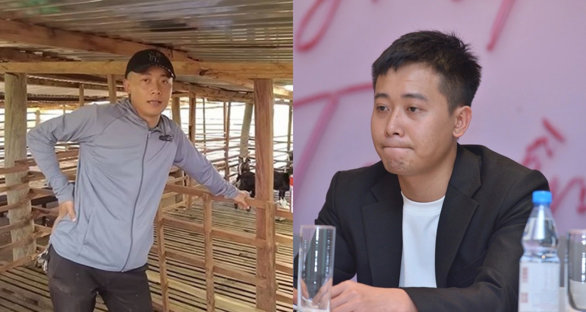 Sau thời gian im ắng, facebook Quang Linh Vlogs bất ngờ c&oacute; động th&aacute;i mới, nhắn nhủ tới Team Ch&acirc;u Phi 