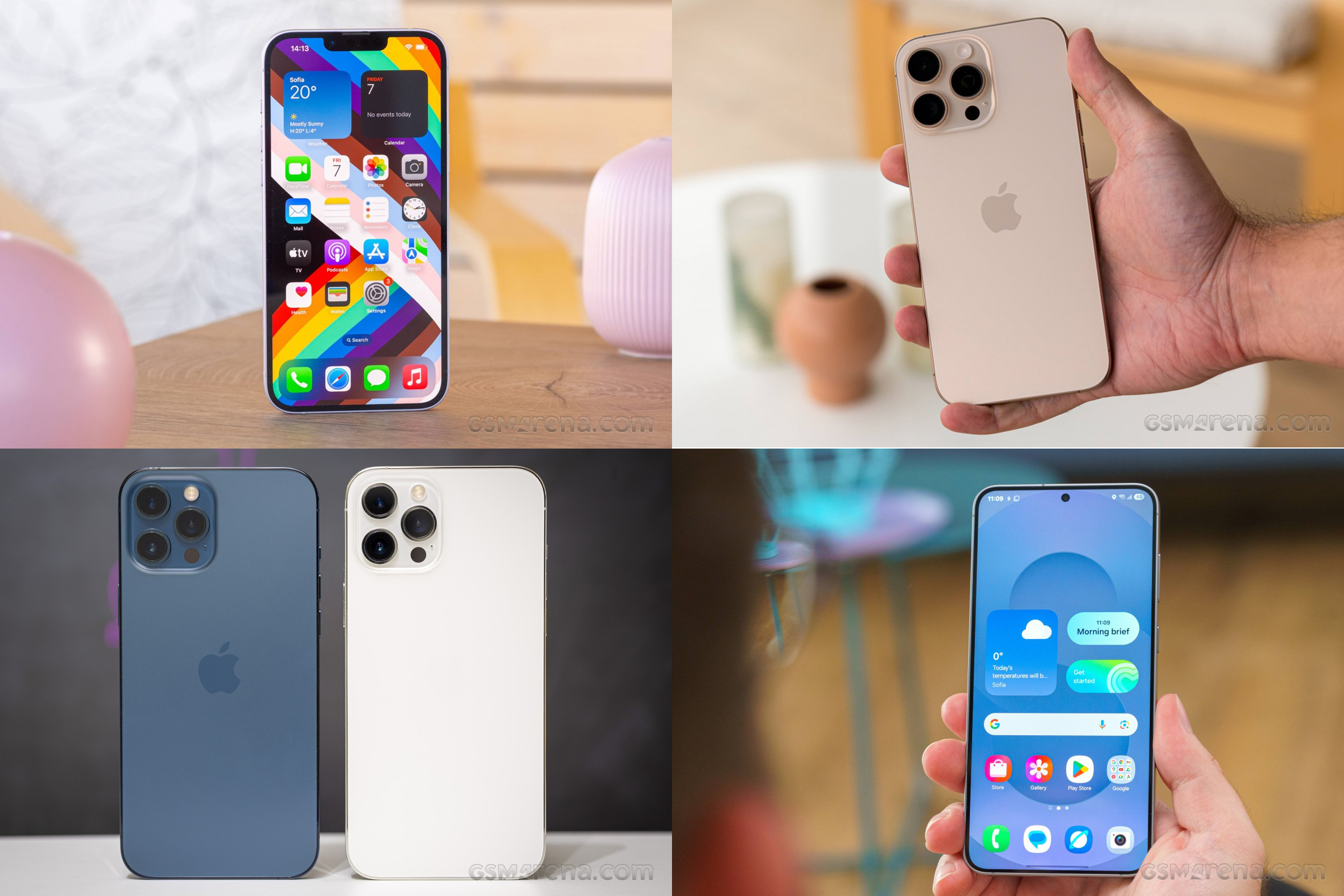 Tin c&ocirc;ng nghệ trưa 9/1: iPhone XS si&ecirc;u rẻ, iPhone 14 Plus hấp dẫn, iPhone 16 Pro Max hạ gi&aacute;, Galaxy S25+ vẫn hot