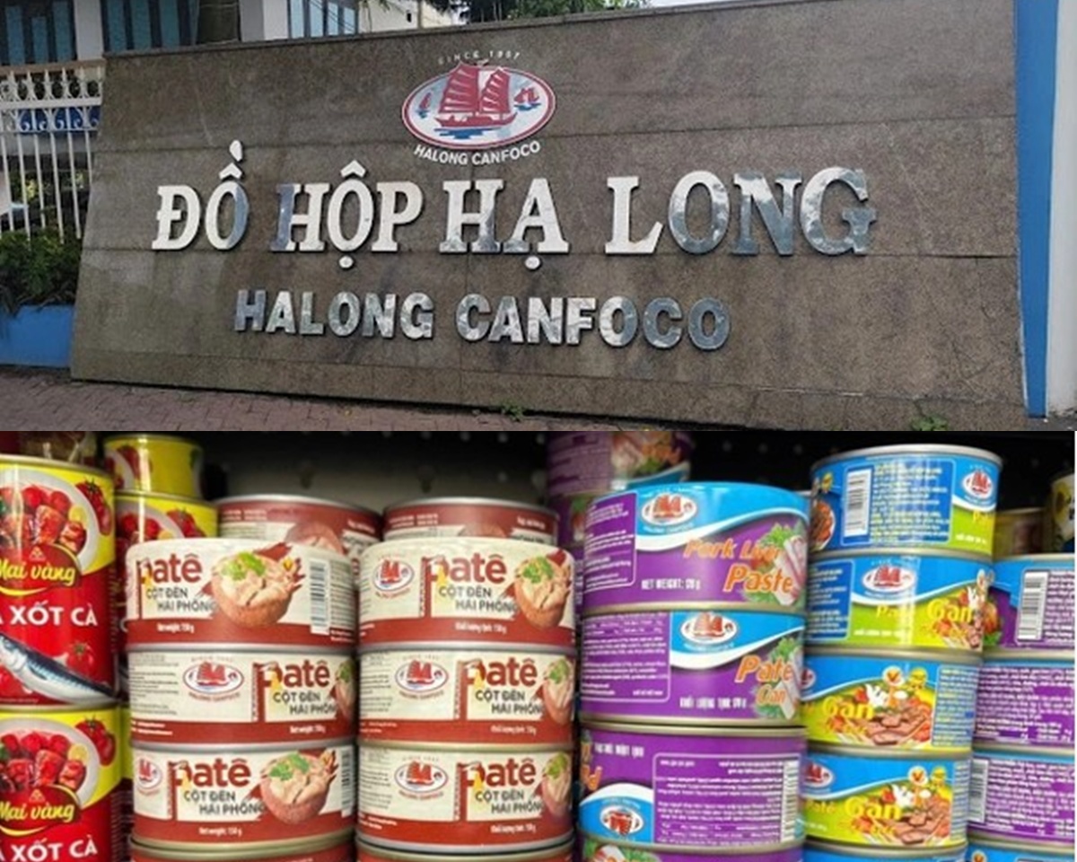 Cơ quan chức năng tỉnh Quảng Ninh nhấn mạnh: \'Đồ hộp Hạ Long\' kh&ocirc;ng thuộc địa b&agrave;n tỉnh!