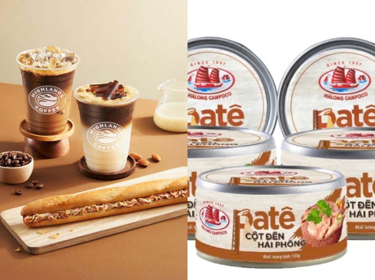 Mối li&ecirc;n hệ bất ngờ giữa Highlands Coffee v&agrave; Đồ hộp Hạ Long trong vụ b&ecirc; bối 120 tấn thịt lợn bệnh