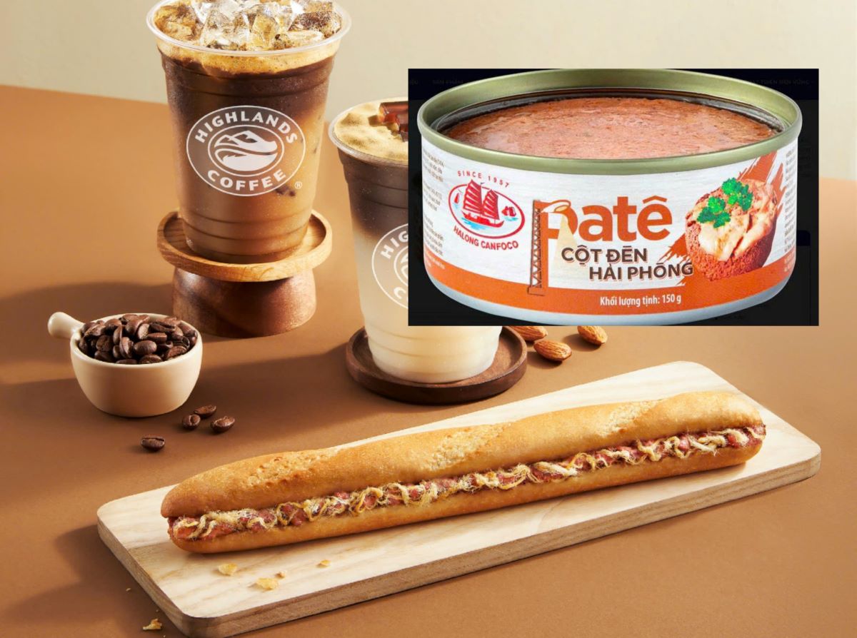 Động th&aacute;i bất ngờ của Highlands Coffee khi bị nhắc t&ecirc;n trong vụ 120 tấn thịt lợn nhiễm bệnh