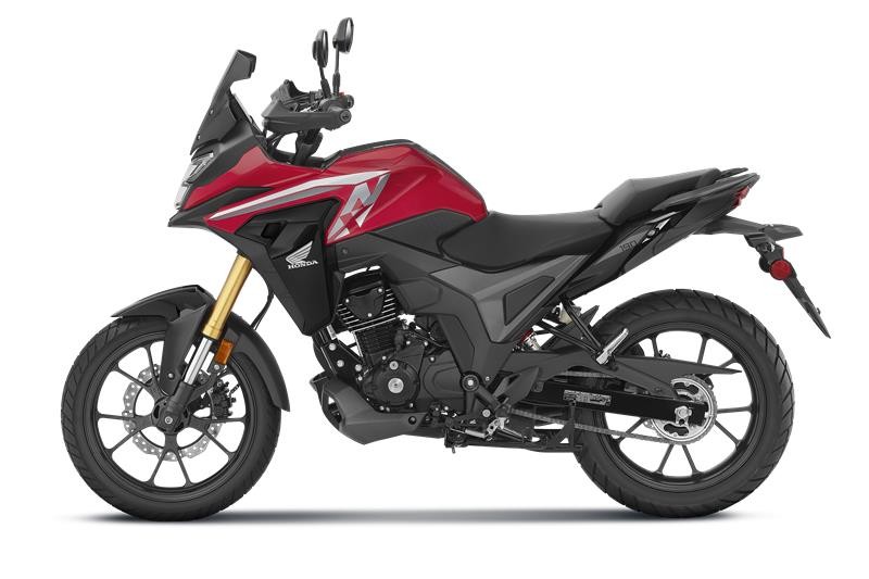 Honda ch&iacute;nh thức ra mắt &lsquo;vua c&ocirc;n tay&rsquo; 184cc mới 'chất' hơn cả Winner R v&agrave; Yamaha Exciter, gi&aacute; cực rẻ ảnh 4