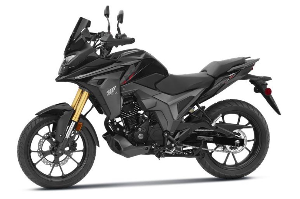 Honda ch&iacute;nh thức ra mắt &lsquo;vua c&ocirc;n tay&rsquo; 184cc mới 'chất' hơn cả Winner R v&agrave; Yamaha Exciter, gi&aacute; cực rẻ ảnh 7