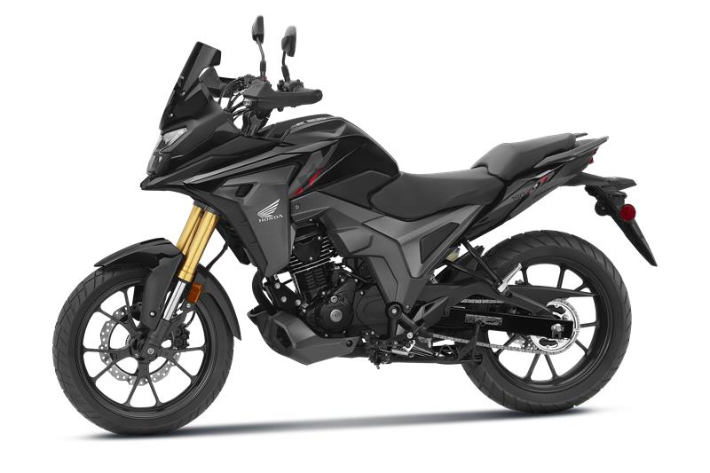 Honda ch&iacute;nh thức ra mắt &lsquo;vua c&ocirc;n tay&rsquo; 184cc mới \'chất\' hơn cả Winner R v&agrave; Yamaha Exciter, gi&aacute; cực rẻ