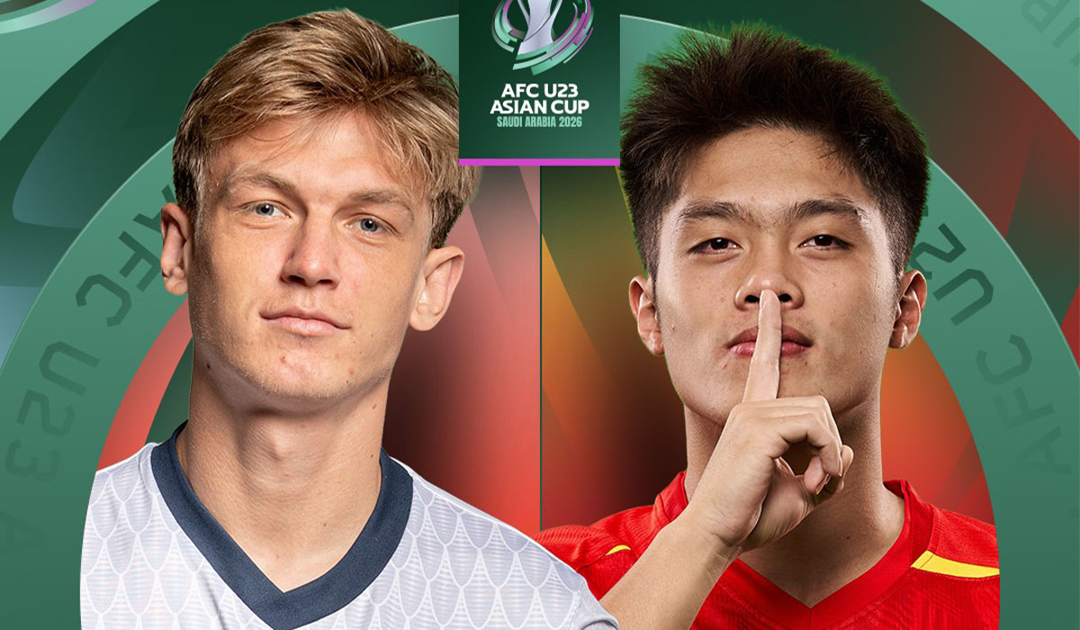 Kết quả VCK U23 ch&acirc;u &Aacute; 2026 mới nhất: Saudi Arabia g&acirc;y thất vọng; U23 Việt Nam gi&agrave;nh v&eacute; tứ kết?