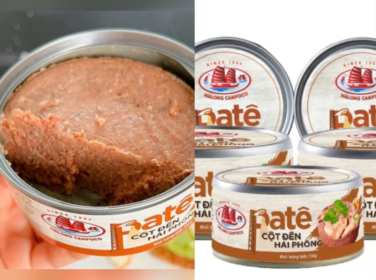 Sợ h&atilde;i sau vụ 130 tấn thịt lợn bệnh bị thu giữ, người d&acirc;n vứt bỏ h&agrave;ng loạt thực phẩm đ&oacute;ng hộp