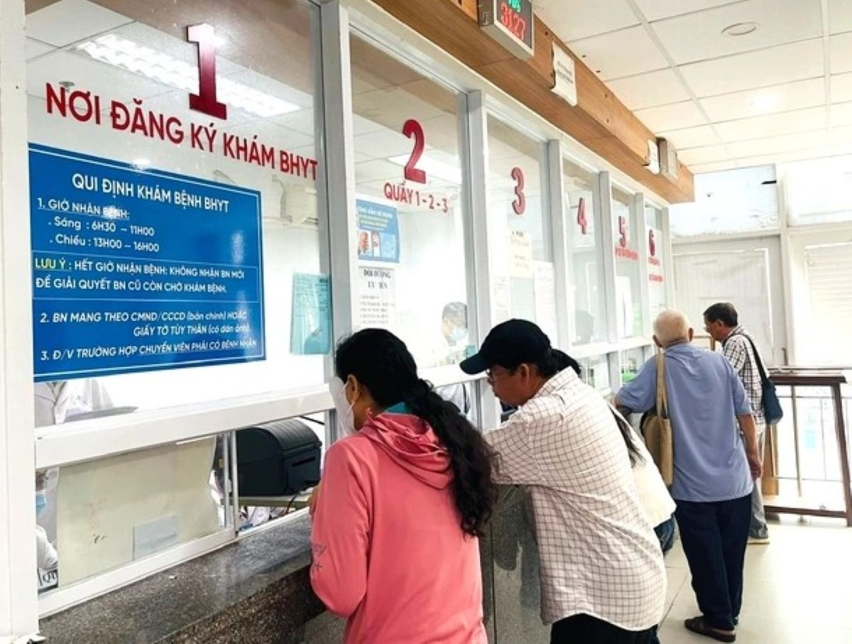 Th&ocirc;ng tin chi tiết việc BHYT TP.HCM chi trả hơn 3,5 tỉ đồng cho bệnh nh&acirc;n 25 tuổi mắc bệnh hiếm