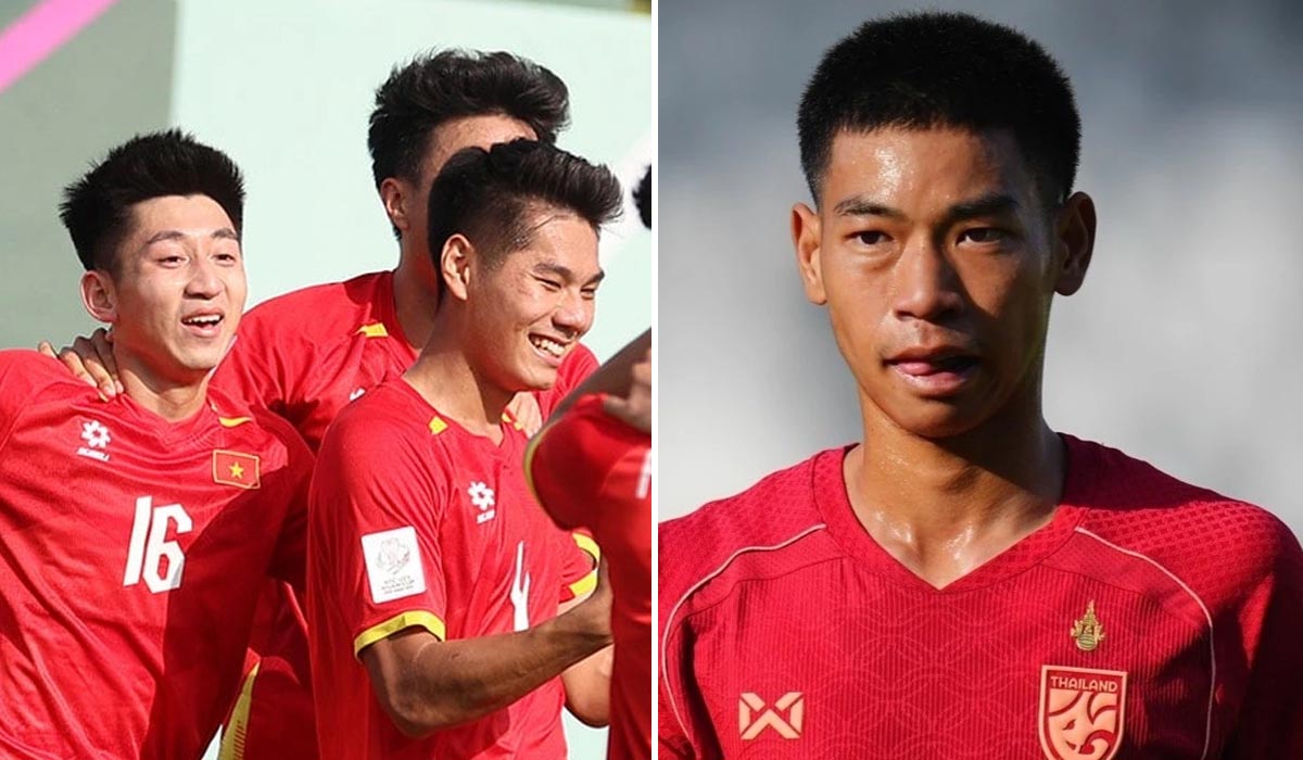 Tin b&oacute;ng đ&aacute; tối 9/1: U23 Việt Nam bị Barca \'l&agrave;m kh&oacute;\'; Th&aacute;i Lan bị loại sớm ở VCK U23 ch&acirc;u &Aacute; 2026?