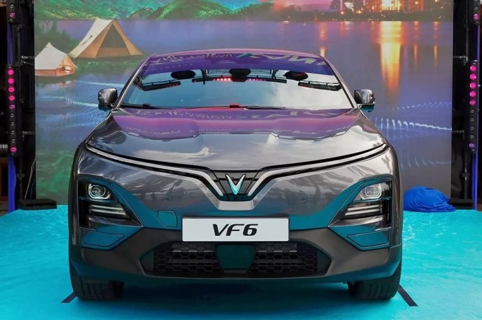 Tin xe hot 9/1: &lsquo;Huyền thoại c&ocirc;n tay&rsquo; mới đẳng cấp hơn Exciter v&agrave; Winner R về Việt Nam với gi&aacute; rẻ ảnh 2