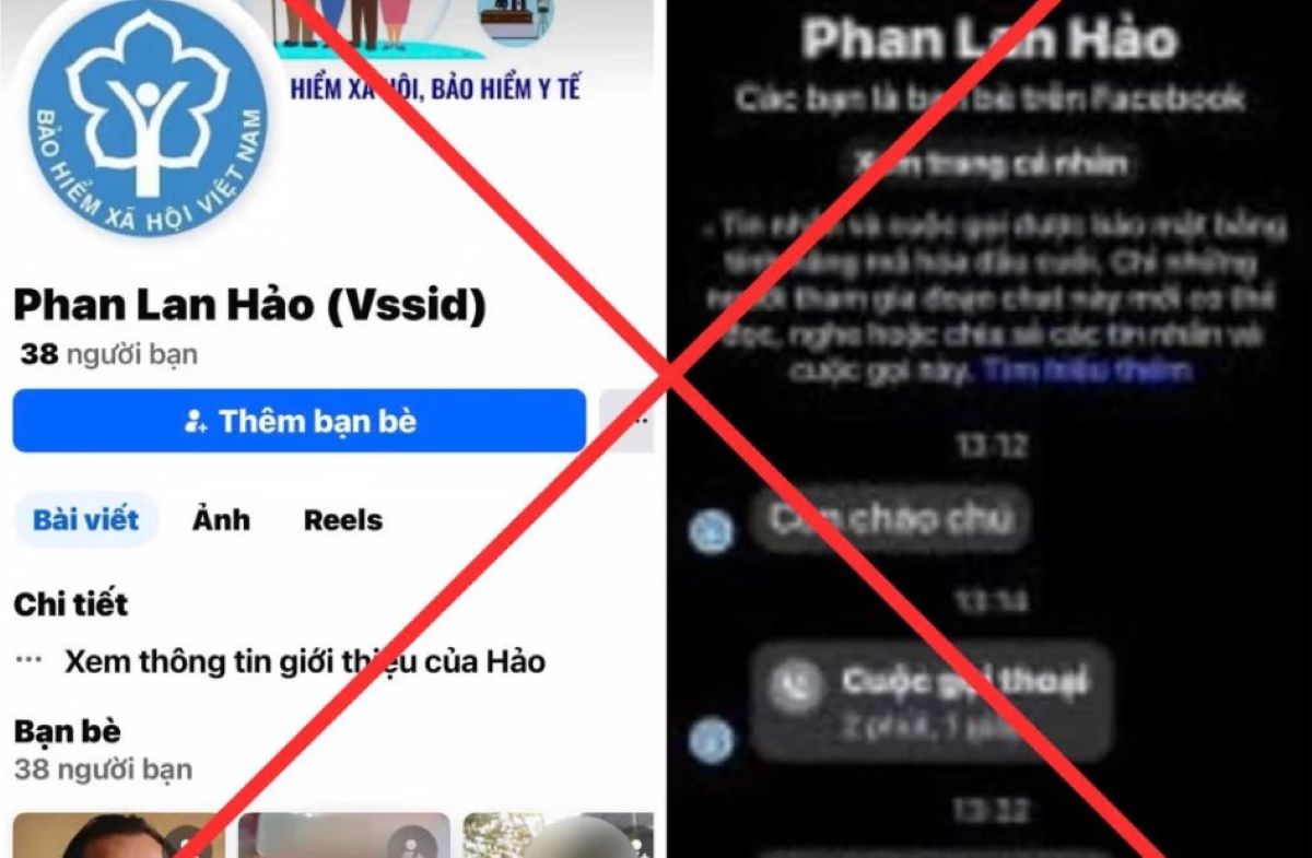 TP.HCM: Chi&ecirc;u lừa đảo mới từ Bảo hiểm y tế gần dịp Tết Nguy&ecirc;n Đ&aacute;n, Cơ quan chức năng cảnh b&aacute;o n&oacute;ng