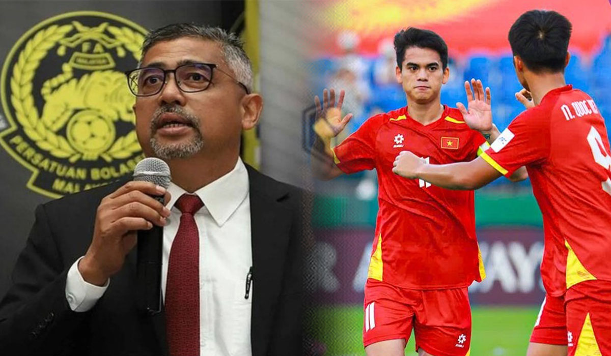 Điểm tin BĐVN 9/1: U23 Việt Nam gặp sự cố hy hữu; \'Sếp lớn\' Malaysia trả gi&aacute; sau sai lầm nghi&ecirc;m trọng