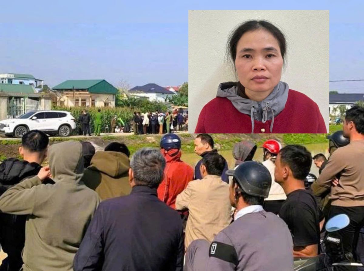 &Aacute;n mạng tại Thanh H&oacute;a: Ch&aacute;u d&acirc;u s&aacute;t hại b&aacute;c rồi mang b&ocirc;ng tai đi b&aacute;n, lộ chi tiết g&acirc;y &aacute;m ảnh