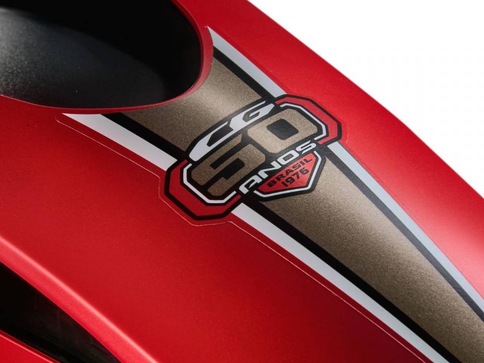 Honda ra mắt mẫu xe c&ocirc;n tay &lsquo;&aacute;t chủ b&agrave;i&rsquo; mới đẹp hơn Winner R, c&oacute; ABS như Yamaha Exciter, gi&aacute; 'mềm' ảnh 2