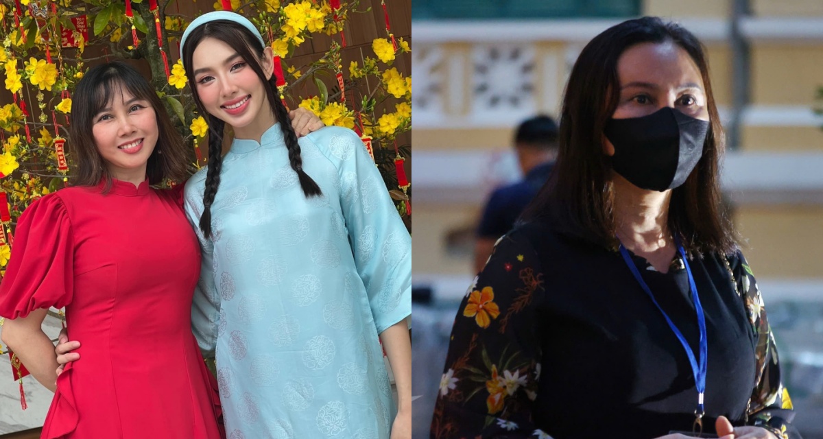 T&igrave;nh h&igrave;nh hiện tại kh&oacute; tin của mẹ Hoa hậu Thuỳ Ti&ecirc;n, tiết lộ thời điểm được thăm con g&aacute;i