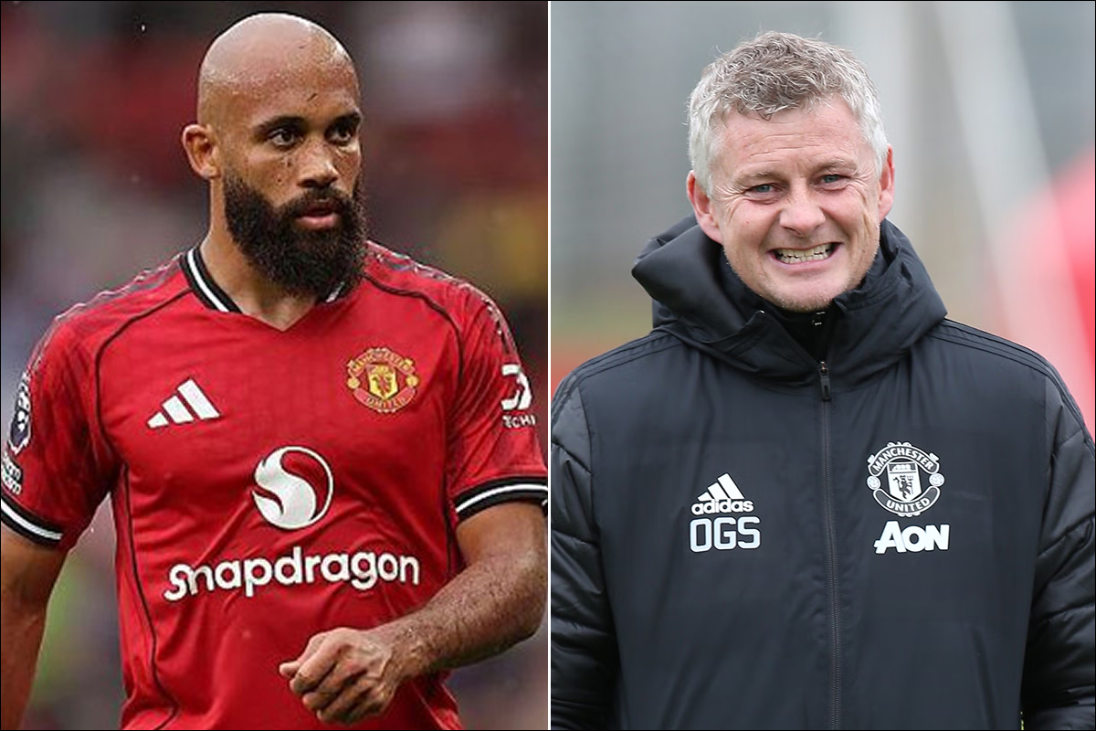 Nhận định b&oacute;ng đ&aacute; MU vs Brighton - C&uacute;p FA: Mbeumo trở lại, HLV Ole Solskjaer ch&iacute;nh thức ra mắt?