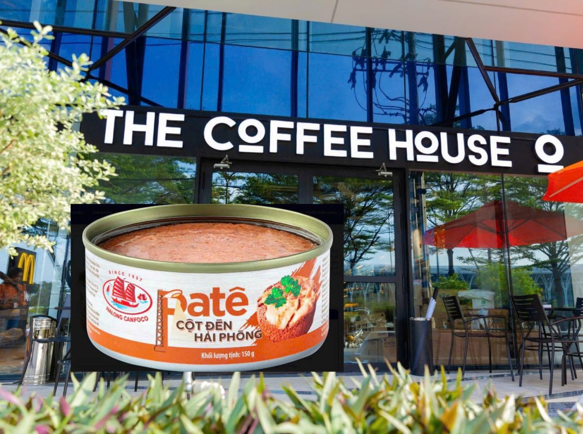Sau Highlands Coffee, The Coffee House bất ngờ thừa nhận mối li&ecirc;n hệ với Đồ hộp Hạ Long?