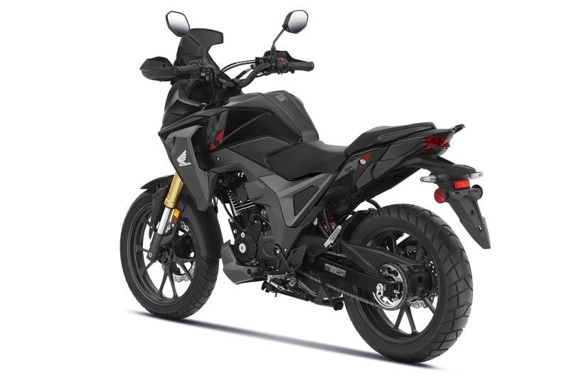 Tin xe hot 10/1: &lsquo;Vua c&ocirc;n tay&rsquo; mới của Honda ra mắt với gi&aacute; rẻ, trang bị &aacute;t v&iacute;a Winner R v&agrave; Exciter ảnh 1