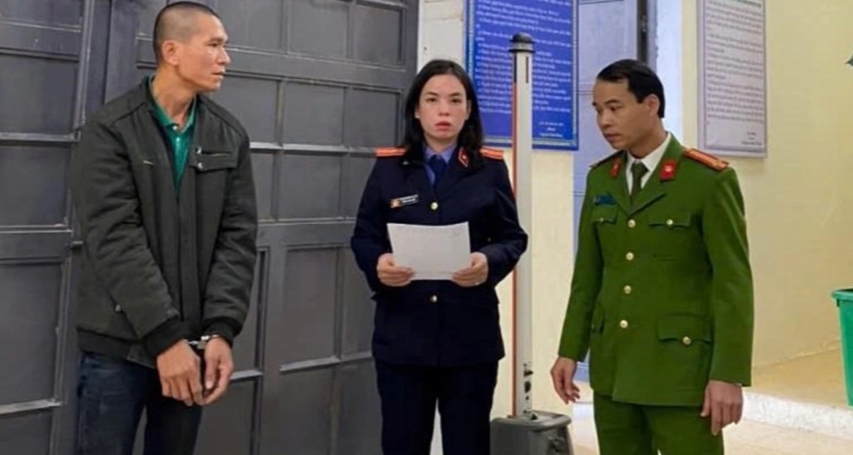 Khởi tố nghi phạm đ&aacute;nh bạn nhậu tử vong v&igrave; khơi lại x&iacute;ch m&iacute;ch cũ: Đối diện bản &aacute;n n&agrave;o?