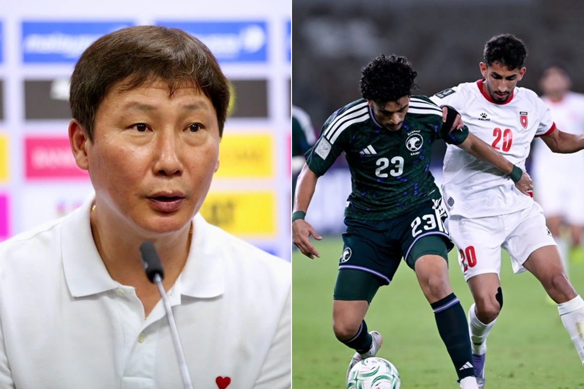U23 Ả Rập X&ecirc; &Uacute;t để lộ tử huyệt, HLV Kim Sang Sik \'đọc vị\' để gi&uacute;p U23 Việt Nam thẳng tiến v&agrave;o Tứ kết U23 ch&acirc;u &Aacute; 2026