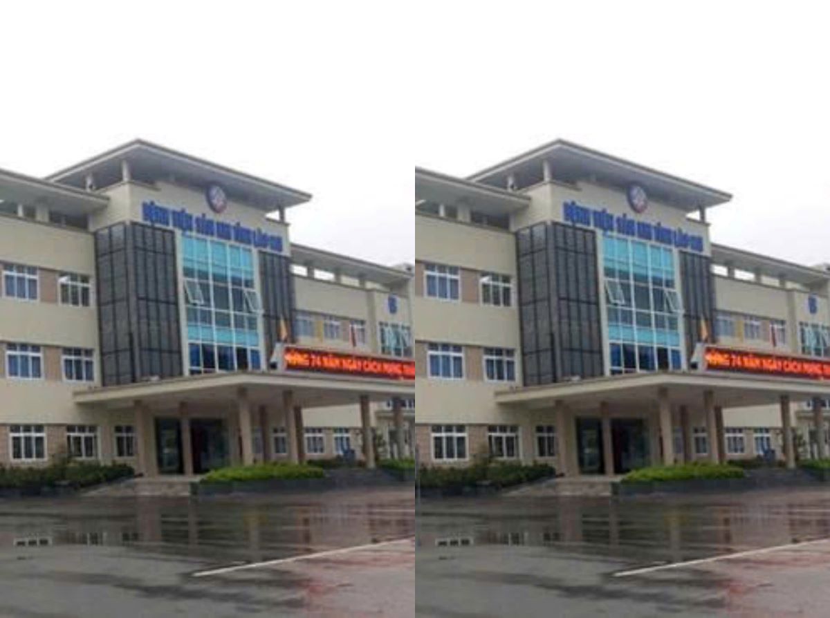 Nghi vấn phản ứng thuốc khiến b&eacute; 20 th&aacute;ng tử vong tại bệnh viện: Cơ quan chức năng L&agrave;o Cai v&agrave;o cuộc