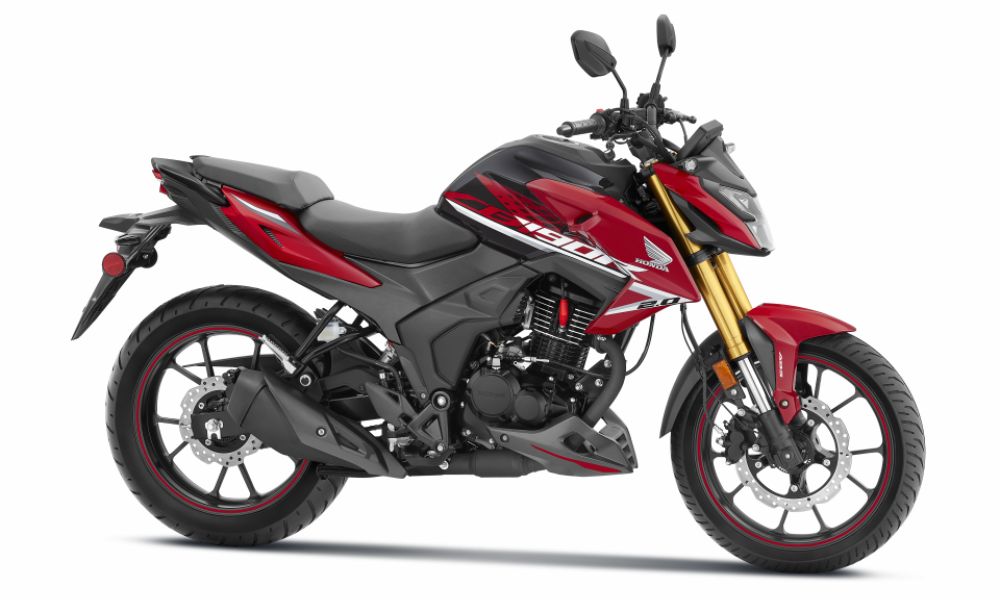 Honda ch&iacute;nh thức ra mắt &lsquo;huyền thoại c&ocirc;n tay&rsquo; 184cc mới: Gi&aacute; mềm, xịn hơn Winner R v&agrave; Yamaha Exciter