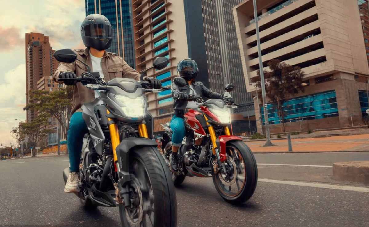 Honda ch&iacute;nh thức ra mắt &lsquo;huyền thoại c&ocirc;n tay&rsquo; 184cc mới: Gi&aacute; mềm, xịn hơn Winner R v&agrave; Yamaha Exciter ảnh 2