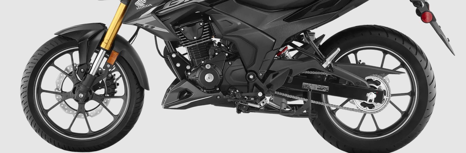 Honda ch&iacute;nh thức ra mắt &lsquo;huyền thoại c&ocirc;n tay&rsquo; 184cc mới: Gi&aacute; mềm, xịn hơn Winner R v&agrave; Yamaha Exciter ảnh 7