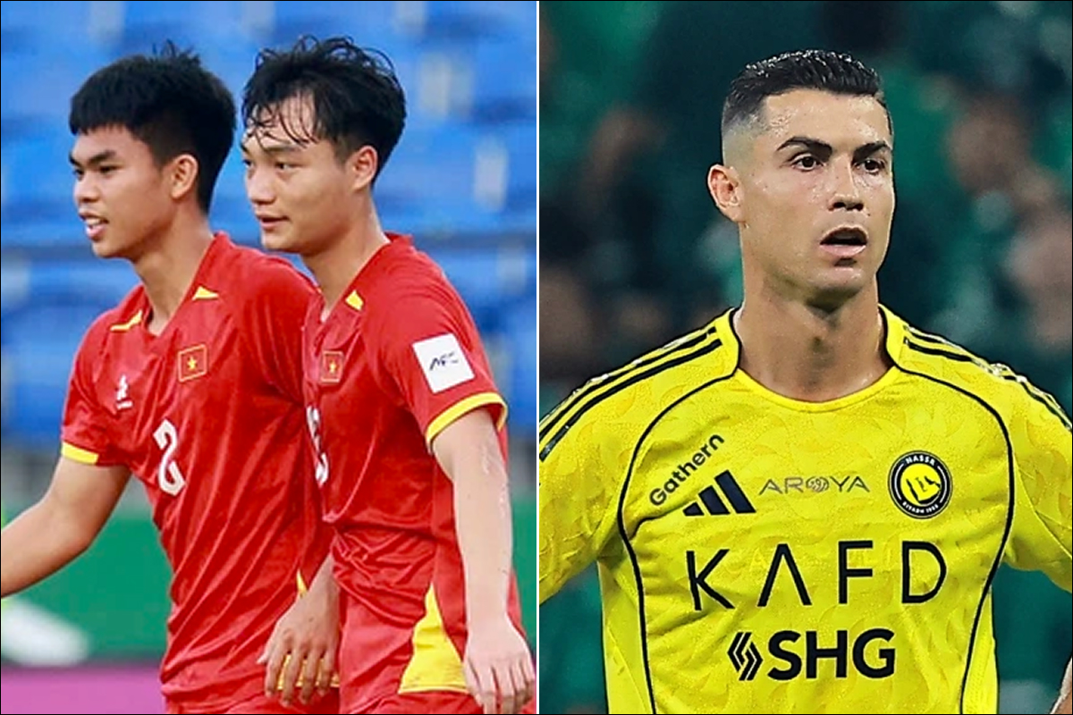 Lịch thi đấu b&oacute;ng đ&aacute; h&ocirc;m nay: U23 Việt Nam v&agrave;o tứ kết VCK U23 ch&acirc;u &Aacute;; Ronaldo &ocirc;m hận trước Al Hilal?