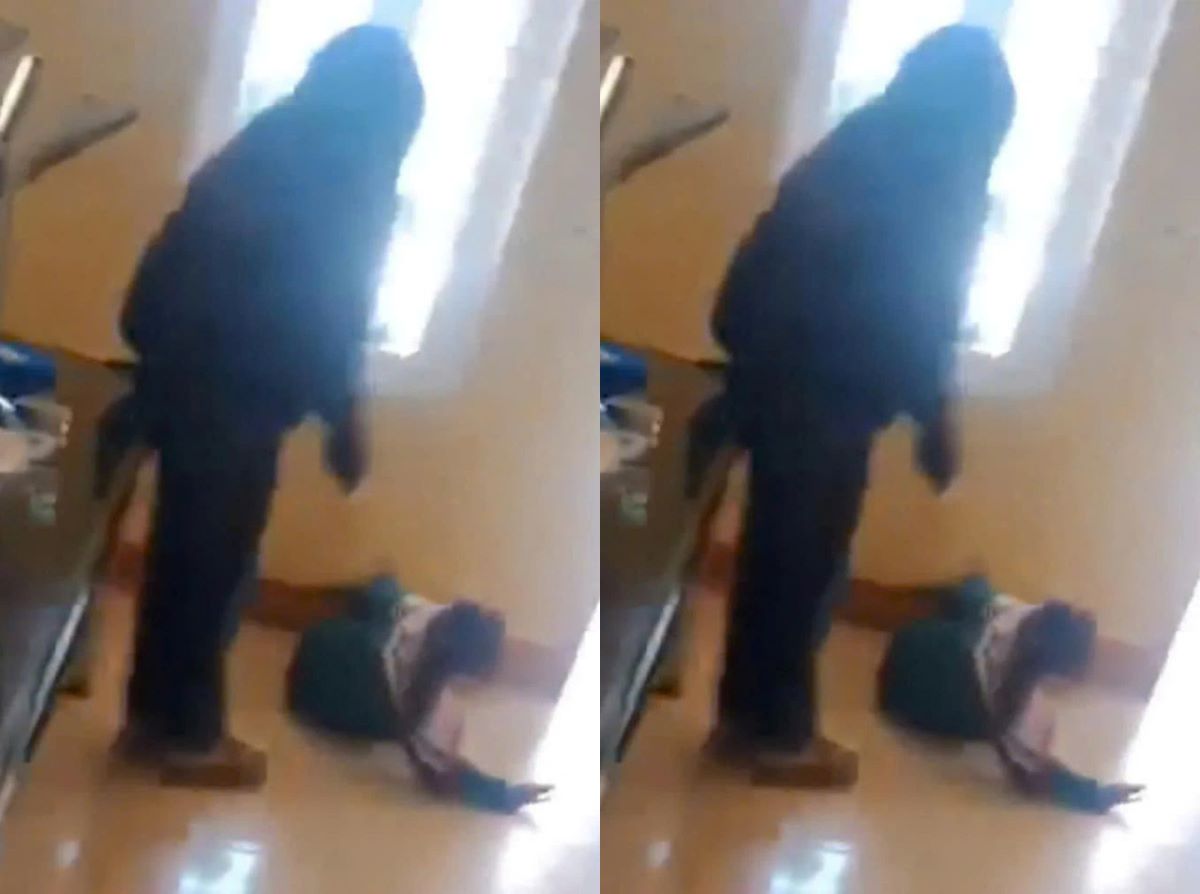 Nữ sinh bị đ&aacute;nh gục trong lớp ở L&agrave;o Cai: Ch&iacute;nh quyền l&ecirc;n tiếng về t&igrave;nh trạng sức khỏe