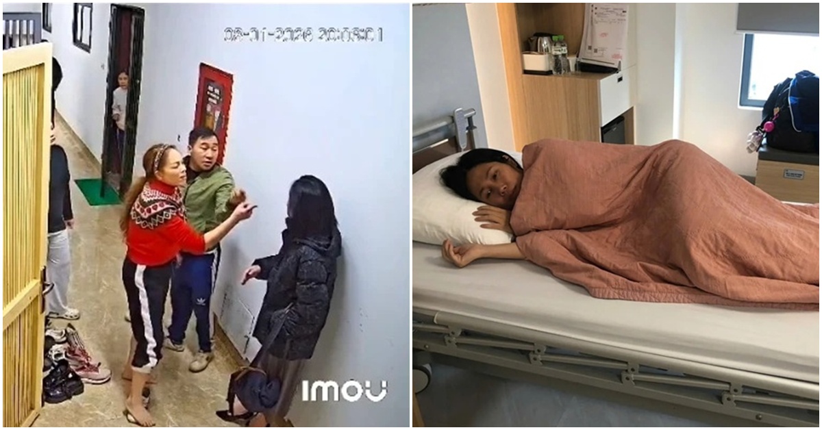 Diễn biến mới vụ h&agrave;nh hung người phụ nữ ở sảnh chung cư: Kh&ocirc;ng thể dung thứ d&ugrave;ng bạo lực &lsquo;bịt miệng&rsquo; người tố gi&aacute;c 