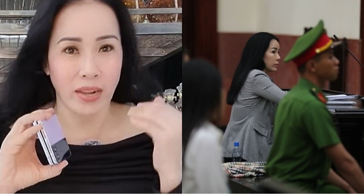 Lời khai kỳ lạ của YouTuber x&uacute;c phạm, đăng tải b&iacute; mật gia đ&igrave;nh vợ chồng b&agrave; Nguyễn Phương Hằng