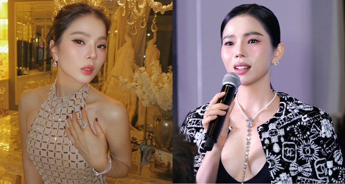 Vụ ca sĩ Lệ Quy&ecirc;n ph&aacute;t ng&ocirc;n th&ocirc; tục, miệt thị fan: Luật sư n&oacute;i c&oacute; dấu hiệu vi phạm ph&aacute;p luật