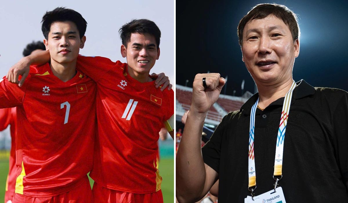 Tin b&oacute;ng đ&aacute; tối 11/1: U23 Việt Nam nhận quyết định từ AFC; HLV Kim Sang Sik \'kh&ocirc;ng c&ograve;n lựa chọn\'