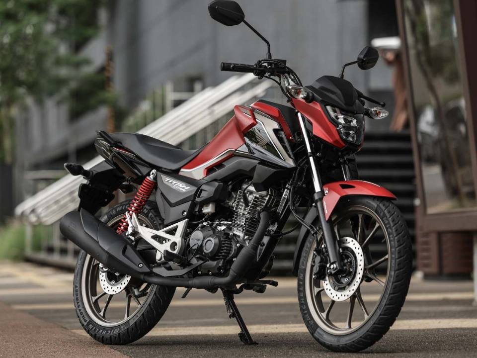 Tin xe hot 11/1: Honda ra mắt &lsquo;vua c&ocirc;n tay&rsquo; 162cc gi&aacute; rẻ mới đẹp hơn cả Winner R v&agrave; Yamaha Exciter