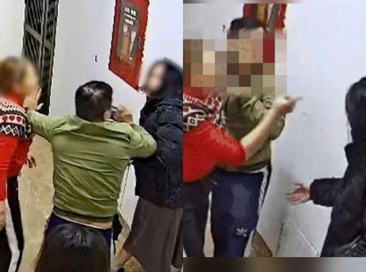 Vụ người phụ nữ bị đ&aacute;nh ở chung cư: H&agrave;ng x&oacute;m nhận lỗi, kết quả gi&aacute;m định thương t&iacute;ch g&acirc;y bất ngờ